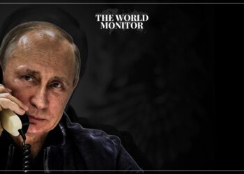 Putin: Wagner Commander is a ‘Traitor’