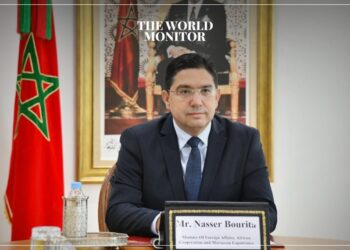 Morocco Delays ‘Abraham Accords’ Summit