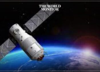 Egypt Cooperates With China to Become 1st African Country Able to Test Satellites