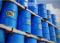 1000 Oil Barrels Leak in Venezuela on a Daily Basis