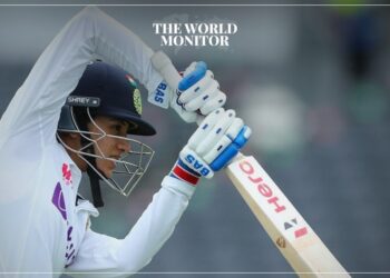 Is Discrimination Present in English & Welsh Cricket?