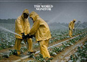 EU Grants €430 Million to Support Agricultural Sector