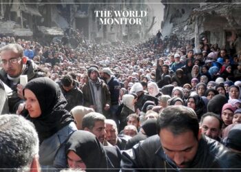 What Do We Know About Jordan’s Initiative to Resolve the Syrian Crisis?