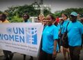 UAE Pledges $15 Million to UN Women