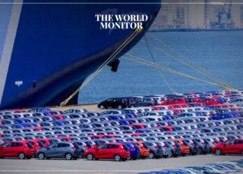 Morocco’s Trade Deficit Shrinks Due to Car Exports