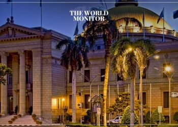 Cairo University jumps 184 places on QS World University Rankings
