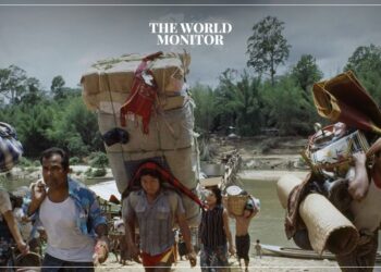 EU & Tunisia Discuss Combating Migration