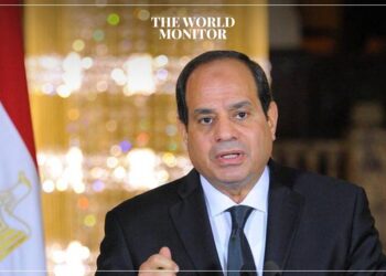 President Al-Sisi Congratulates Egyptian People on Eid Al Adha & June 30th Revolution