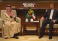 Saudi Arabia & Iran Discuss Bilateral Relations