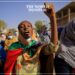 UN: 2.1 Million People Internally Displaced in Sudan