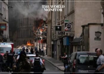 18 Injured in Restaurant Explosion in Philippines