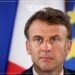 Macron to Hold Emergency Meeting Amid Protests