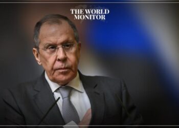 Lavrov Blames West for Lack of ‘Serious Proposals’ on Ukraine Conflict