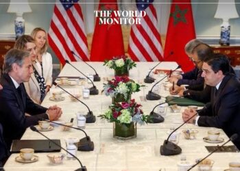 US Praises Morocco Fiscal Transparency