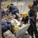 10 Die as Building in Egypt’s Alexandria Collapse