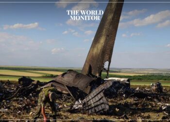 US-Trained Ukrainian Pilot Killed in First Battle Engagement