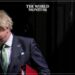 Boris Johnson Steps Down as MP over ‘Partygate’ Scandal