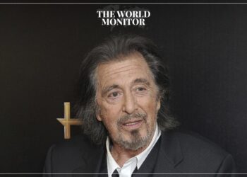 Legendary Actor Al Pacino Welcomes New Baby at Age 83