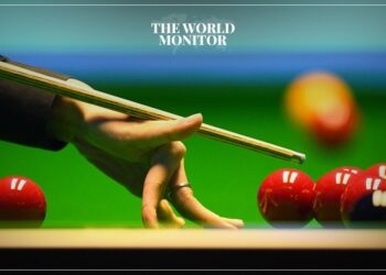 Chinese Snooker Players Face Further Bans