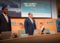 Egyptian President Calls For More Regional Influence to End Crisis in Sudan