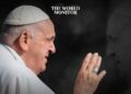Pope Francis Resumes Work From Hospital