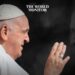 Pope Francis Resumes Work From Hospital