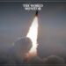 North Korea Fires Missiles into Japan’s Economic Waters