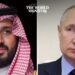 Putin & Saudi Crown Prince Discuss Economic Ties