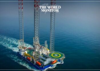 ADNOC Unveils $975 Million Deal For Offshore Artificial Island