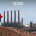 Oil Production Crisis Looms over Libya