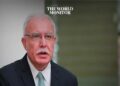 Palestinian Foreign Ministry Holds Israel Accountable for Preventing Elections