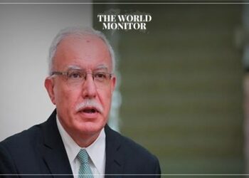 Palestinian Foreign Ministry Holds Israel Accountable for Preventing Elections