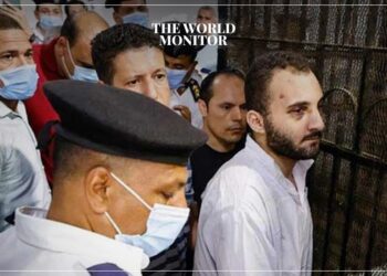 Student Who Killed Classmate Executed in Egypt