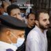 Student Who Killed Classmate Executed in Egypt