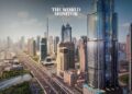 $3bn Dubai Tower to Join the World's Tallest Residential Buildings