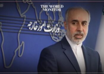 Iran: We Want to Establish Strong Relations With Libya