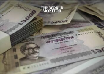 IMF Loan Drives Bangladesh to Float Currency for First Time