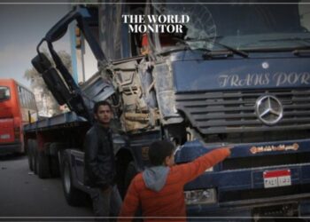 15 Killed in Road Accident in Egypt’s Al-Giza