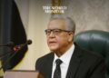 Egyptian Parliament Speaker Visits Libya