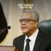 Egyptian Parliament Speaker Visits Libya