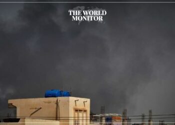 Sudan's Rapid Support Forces Back Jeddah Talks