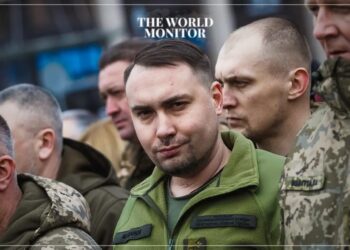 Ukrainian Intelligence: Russia’s FSB is Assigned to Kill Prigozhin