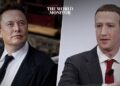 The Tech Billionaire Cage Fight. Who Will Win?