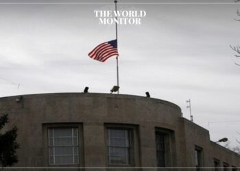 2 Killed in Shootout Near Jeddah's U.S. Consulate