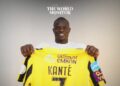 N’Golo Kante Joins Saudi's Al Ittihad Club