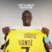 N’Golo Kante Joins Saudi's Al Ittihad Club