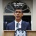 UK PM Denounces Nottingham Attack
