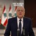 Lebanese PM Confirms Commitment to Arab World Safety