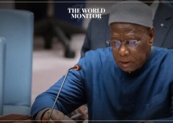 UN Envoy: Libya Not ready for Elections