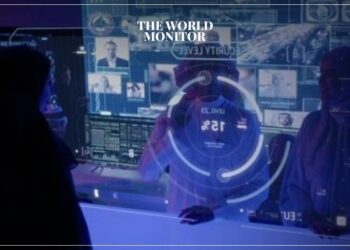 Saudi Arabia Ranks 2nd Globally in Cybersecurity